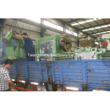 Threading Machine Q245 Pipe Thread Lathe Machine